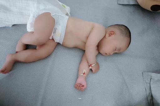 弥勒怀孕初期腰特别酸